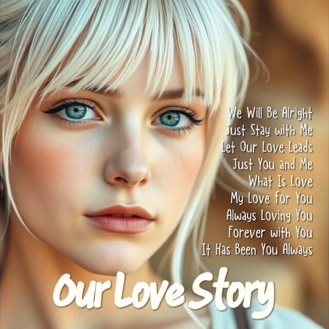 Our Love Story