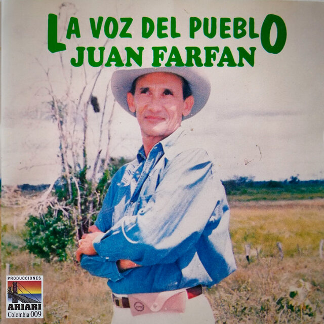 La Voz Del Pueblo