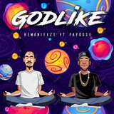 Godlike (feat. Papoose)