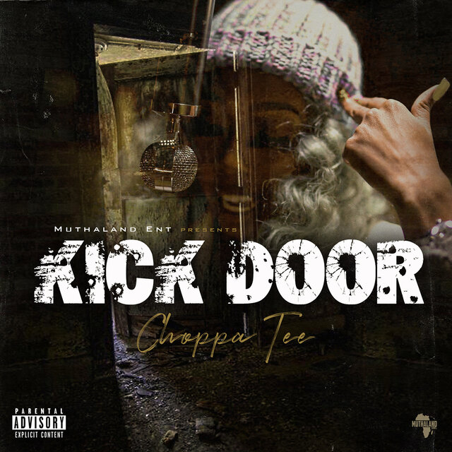 Kick Door