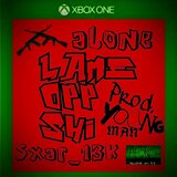 Lame Opp Shi (feat. Sxar_13K)