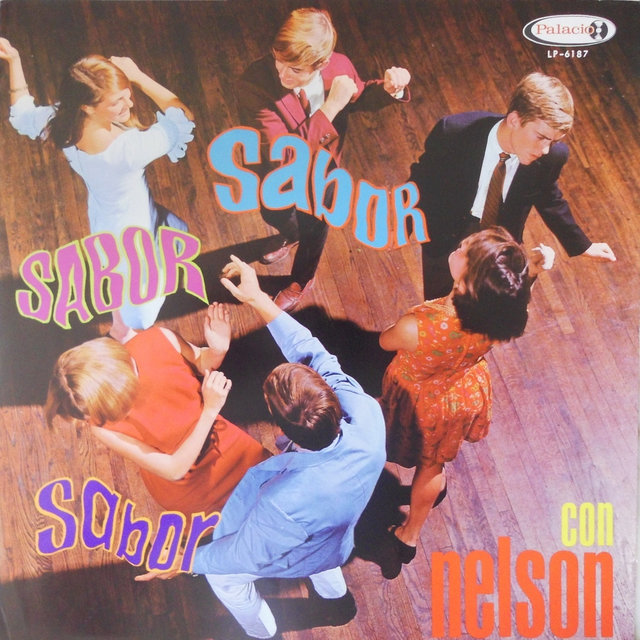 Sabor Sabor Sabor
