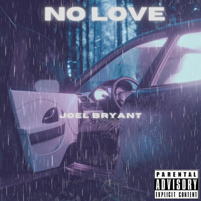 No Love
