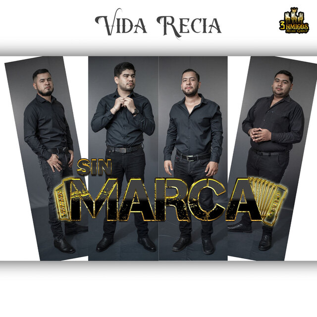 Vida Recia