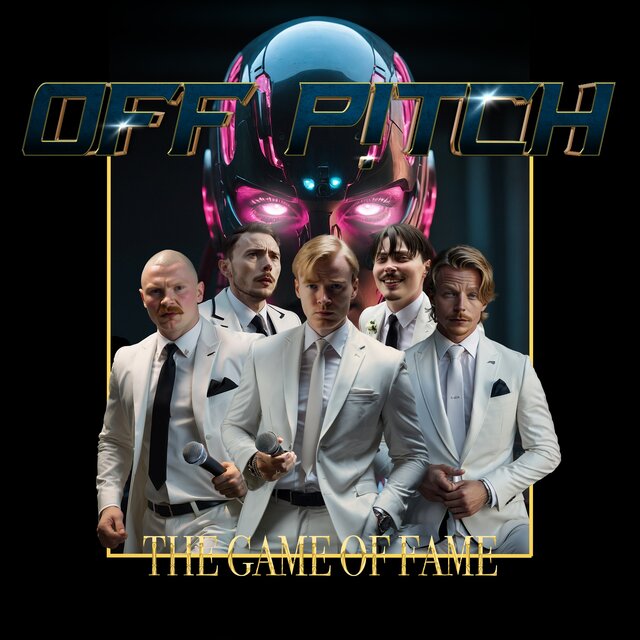 THE GAME OF FAME