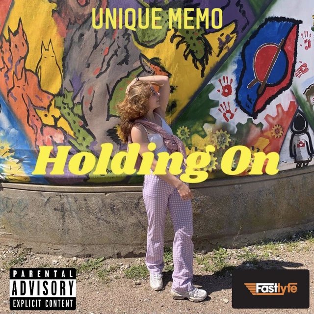 Holding On