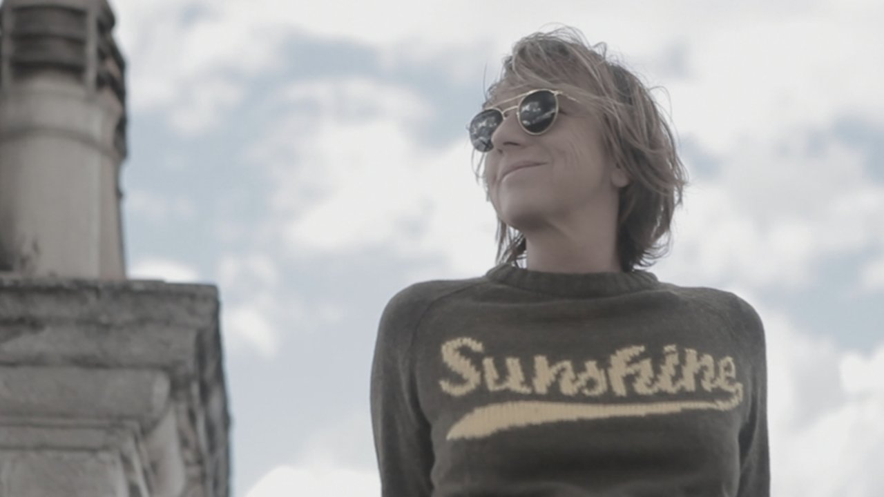 Vita Nuova (Videoclip)