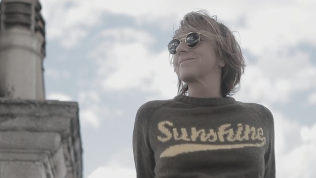 Vita Nuova (Videoclip)