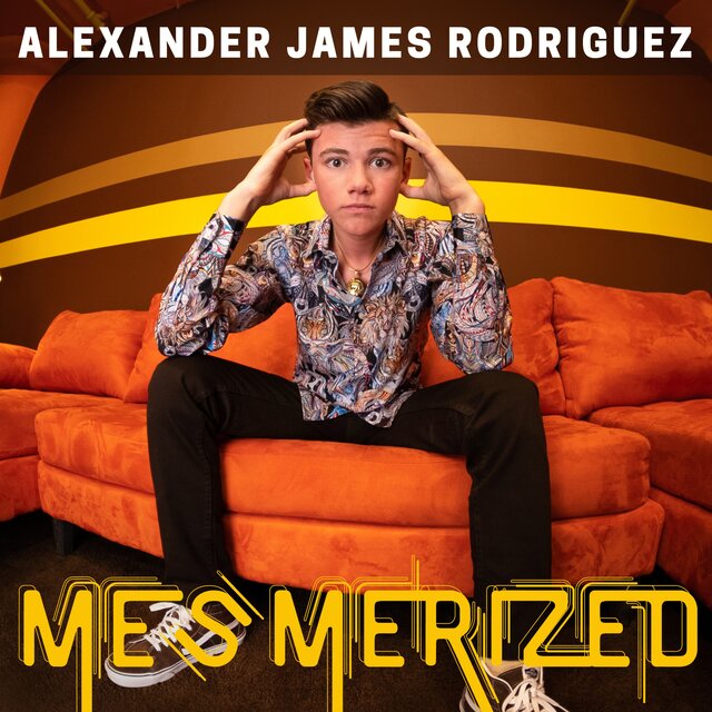 Mesmerized