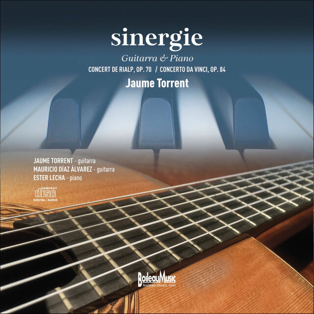 Sinergie