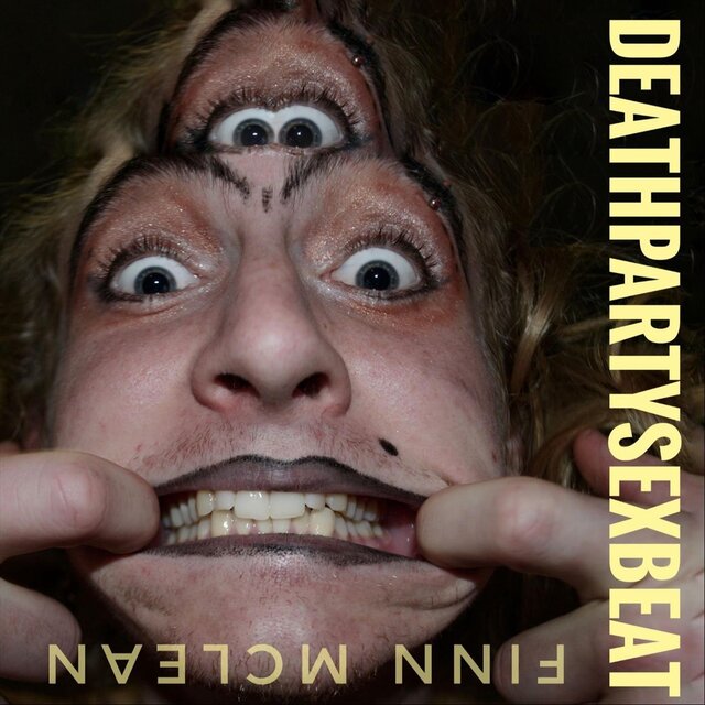 DEATHPARTYSEXBEAT