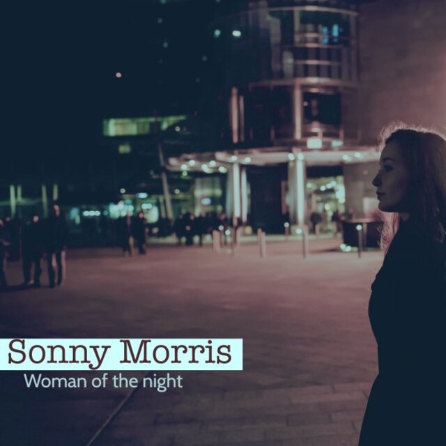 Woman of the Night