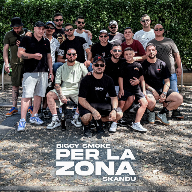 Per la zona 