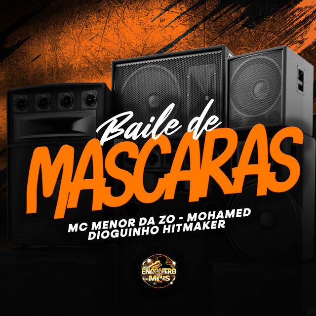 Baile de Mascaras