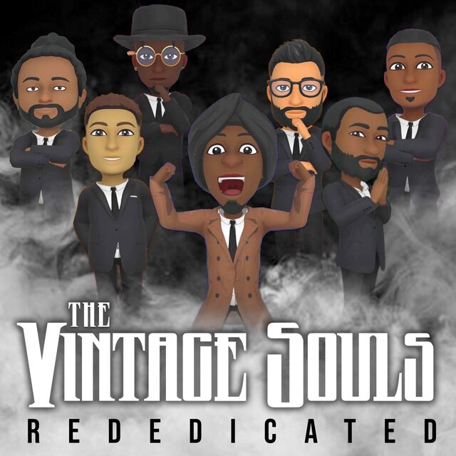 Rededicated