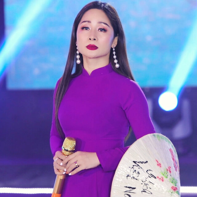 MƯA CHIỀU MIỀN TRUNG