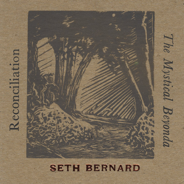 Reconciliation and the Mystical Beyonda