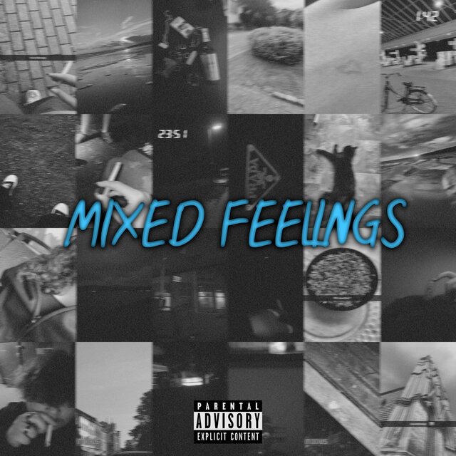 Mixed Feelings