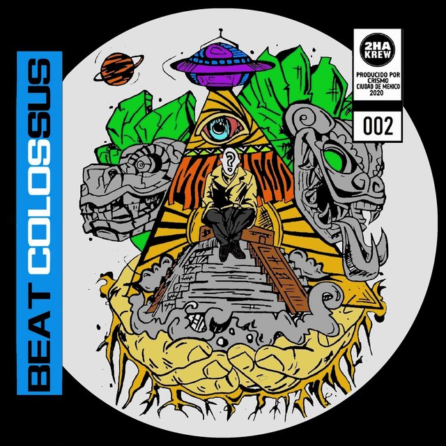 Beat Colossus