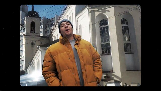 Мiнская (feat. AmigoДруг & Бэд)