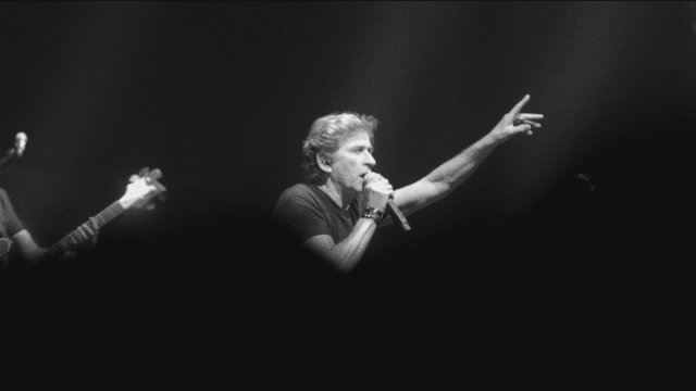 Un vendredi 13 à 5h (40 ans de chansons sur scène à l'AccorHotels Arena 2018)