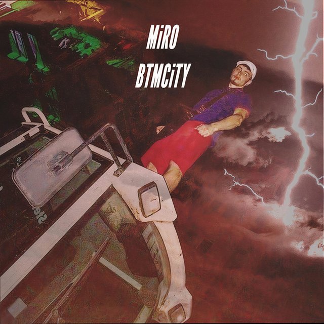 BTMCiTY
