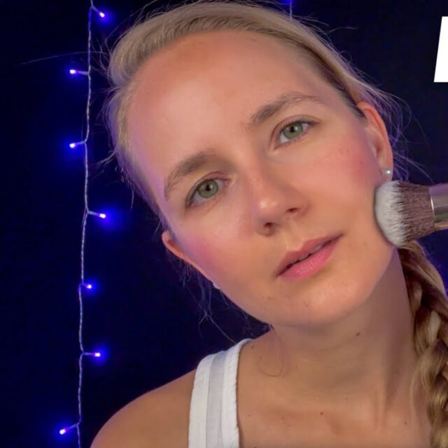ASMR That I Would Watch