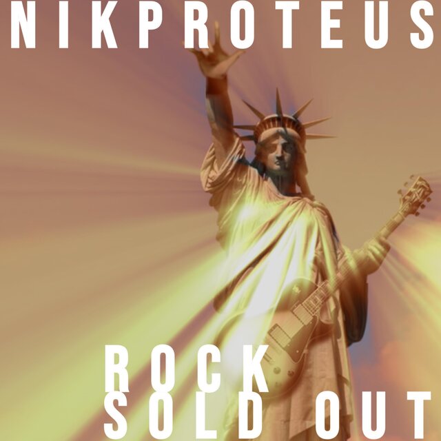 rock sold out