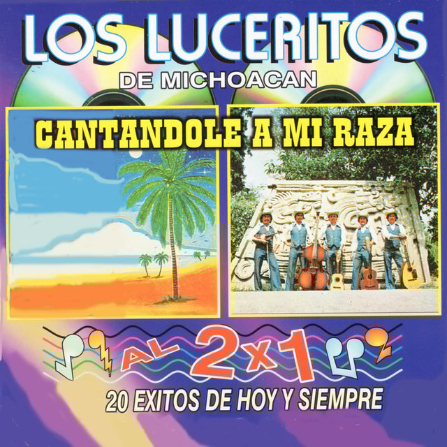 Al 2 x 1 - 20 Exitos de Hoy y Siempre