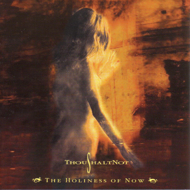 The Holiness Ofnow