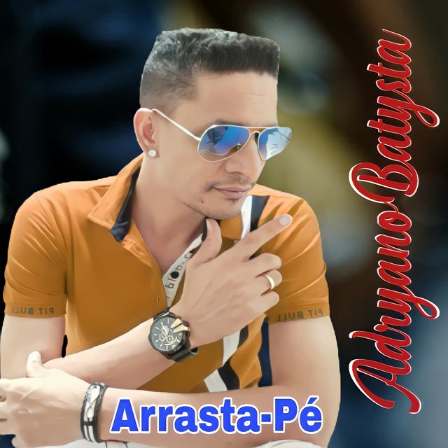 Arrasta-Pé