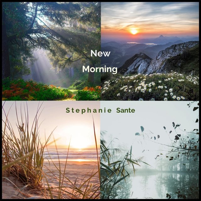 New Morning