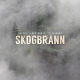 Skogbrann (feat. Lars Rubix)