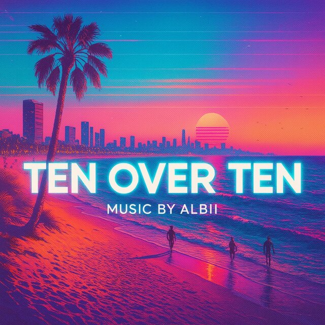 TEN OVER TEN