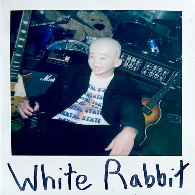 White Rabbit