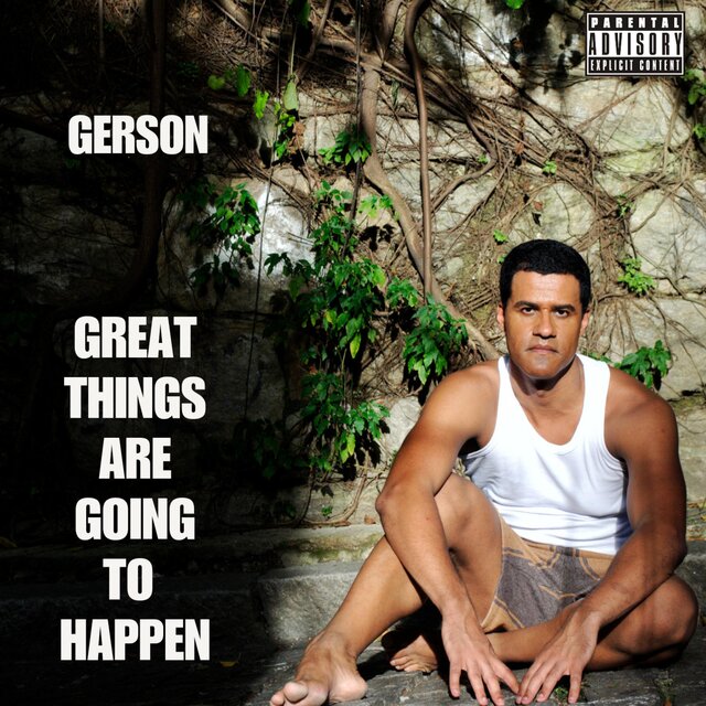 Great Things Are Going To Happen
