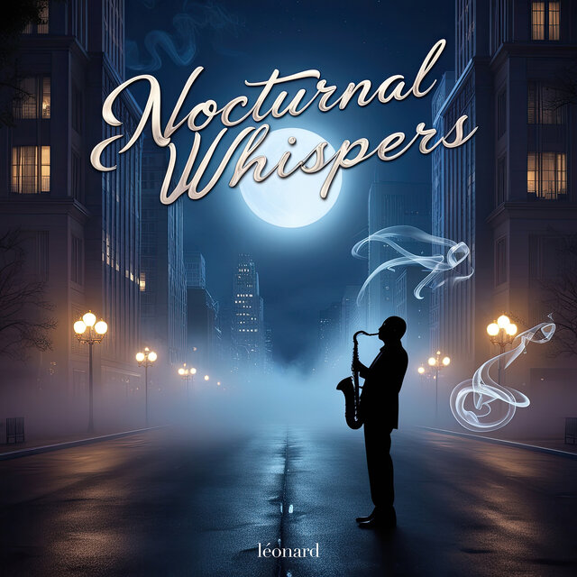 Nocturnal Whispers