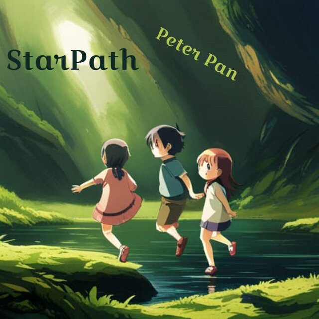 Peter Pan