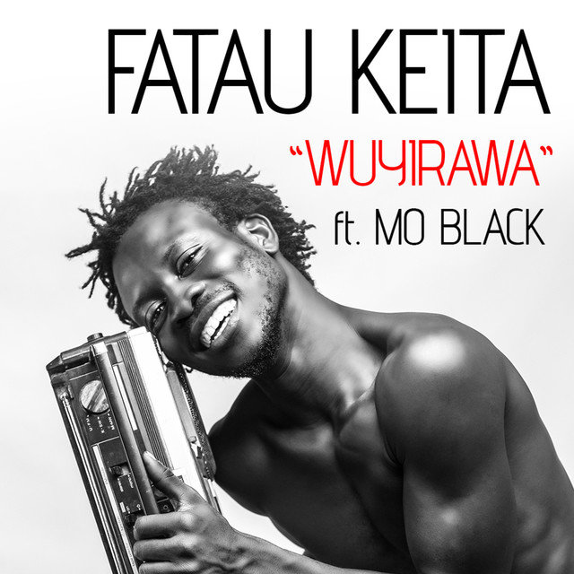 Wuyirawa (feat. Mo Black) - Single