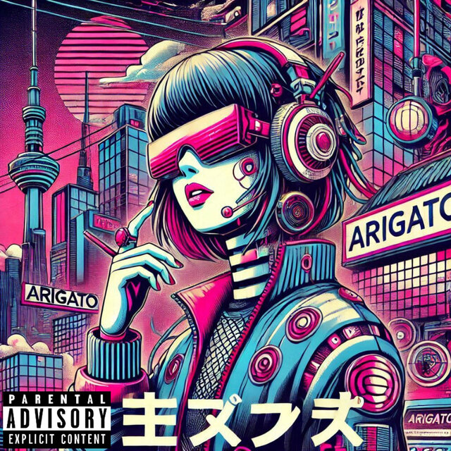 Arigato