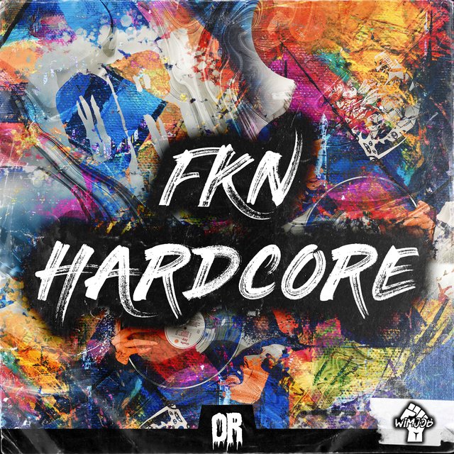 FKN HARDCORE