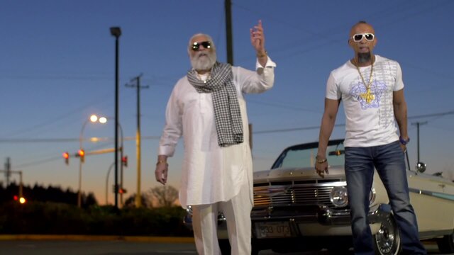 Dhan (feat. Foreman)