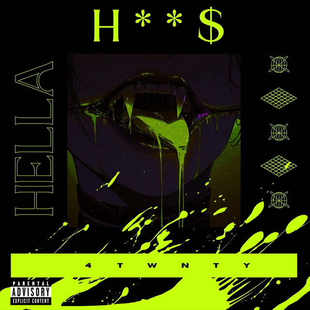 HELLA HOES