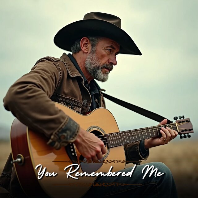 You Remembered Me