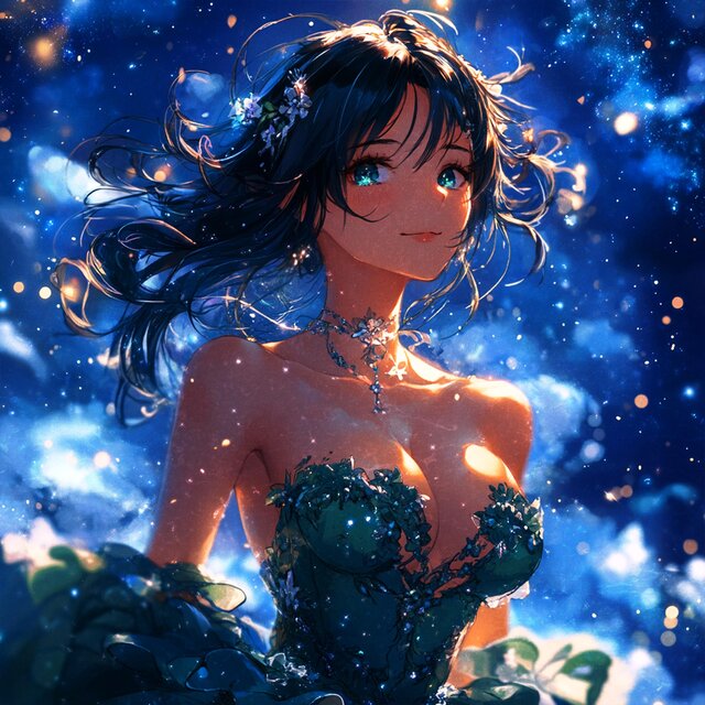 one thing (Nightcore)