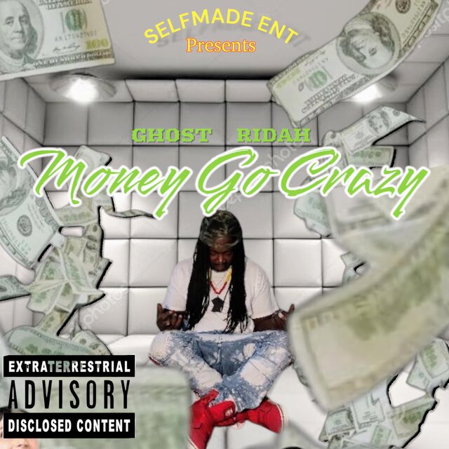 Money Go Crazy