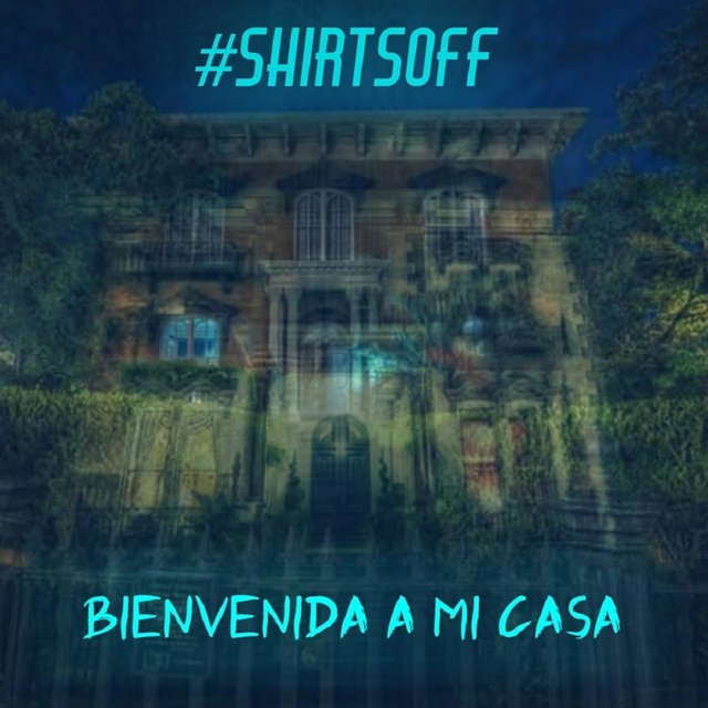 Bienvenida a Mi Casa