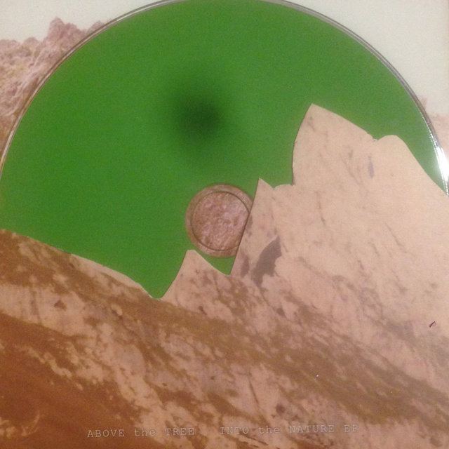 Into the Nature Ep