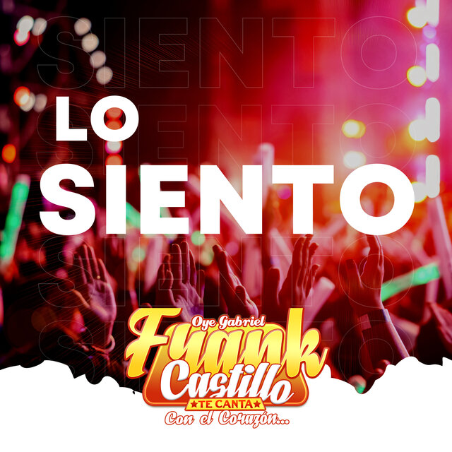 Lo Siento