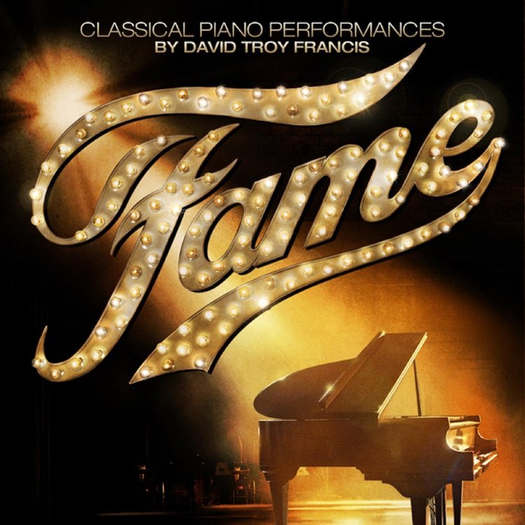 David Troy Francis On Tidal tidal